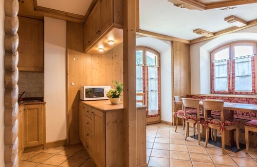 Almazzago Apartment | 110 m² Apartment ∙ 3 bedrooms ∙ 8 guests