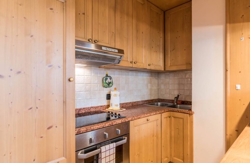Almazzago Apartment | 110 m² Apartment ∙ 3 bedrooms ∙ 8 guests