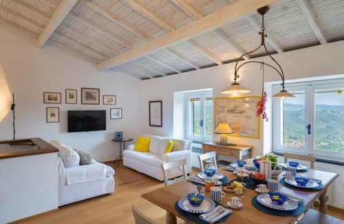 Bellissimi Apartment | 110 m² Apartment ∙ 7 guests