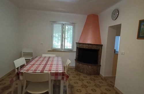 Senigallia Apartment | 110 m² Apartment ∙ 2 bedrooms ∙ 6 guests