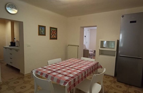 Senigallia Apartment | 110 m² Apartment ∙ 2 bedrooms ∙ 6 guests