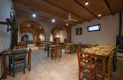 Monteroni d'Arbia Bed & Breakfast | 110 m² Bed and breakfast ∙ 2 bedrooms ∙ 6 guests