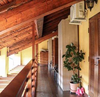 Brusuglio Bed & Breakfast | 110 m² Bed and breakfast ∙ 4 guests