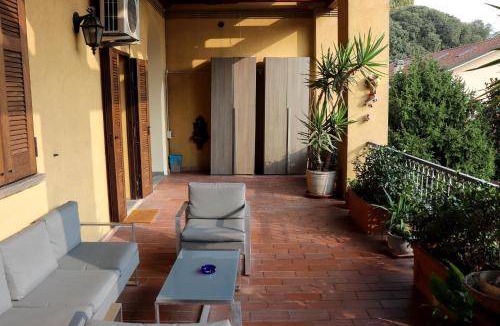 Brusuglio Bed & Breakfast | 110 m² Bed and breakfast ∙ 4 guests