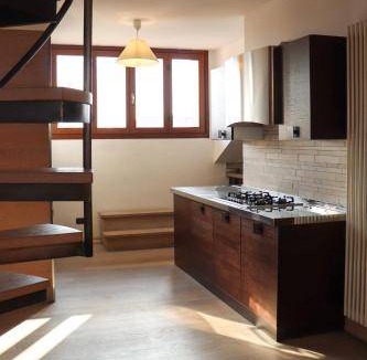 Brusuglio Bed & Breakfast | 110 m² Bed and breakfast ∙ 4 guests