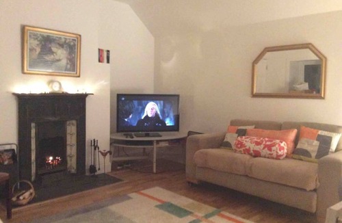 Laphroaig Cottage | 110 m² Cabin ∙ 3 bedrooms ∙ 6 guests
