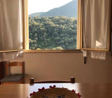 Fluminimaggiore House | 110 m² House ∙ 3 bedrooms ∙ 5 guests