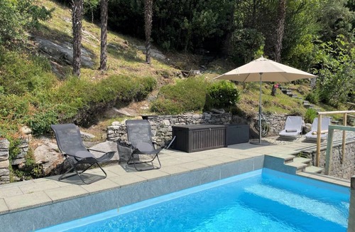 Terre di Pedemonte House | 110 m² House ∙ 2 bedrooms ∙ 4 guests