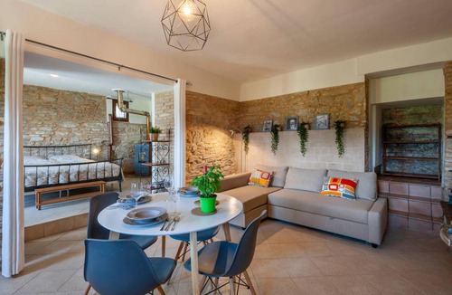 Mergo House | 110 m² House ∙ 4 bedrooms ∙ 8 guests