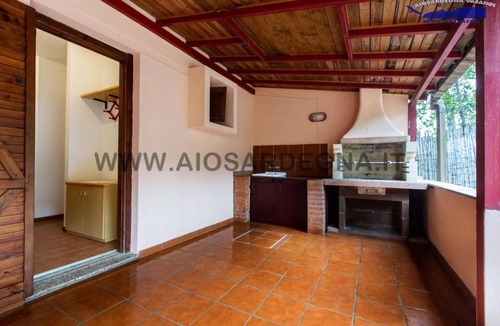 Province of Cagliari House | 110 m² House ∙ 3 bedrooms ∙ 7 guests