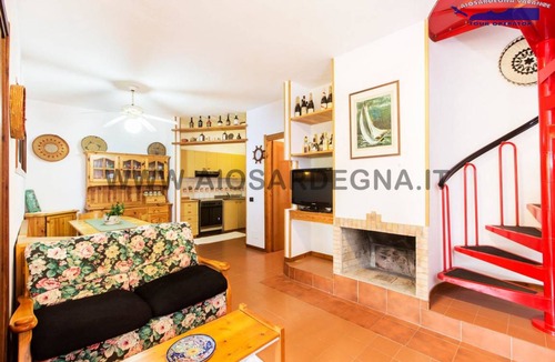 Province of Cagliari House | 110 m² House ∙ 3 bedrooms ∙ 7 guests