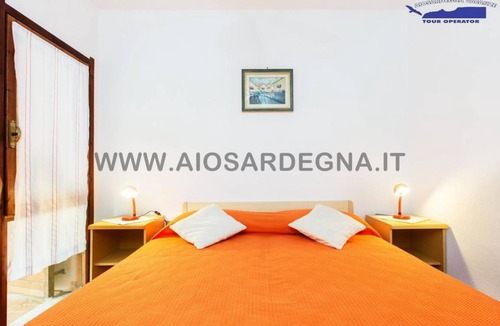 Province of Cagliari House | 110 m² House ∙ 3 bedrooms ∙ 7 guests