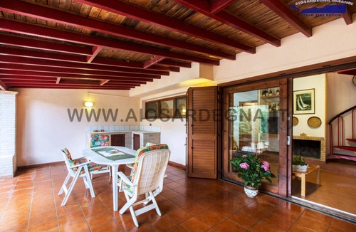 Province of Cagliari House | 110 m² House ∙ 3 bedrooms ∙ 7 guests