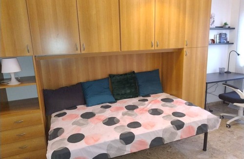Vicenza Resort | 110 m² Private room ∙ 1 bedroom ∙ 1 guest