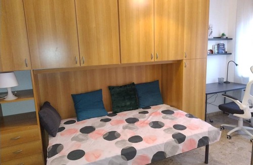 Vicenza Resort | 110 m² Private room ∙ 1 bedroom ∙ 1 guest