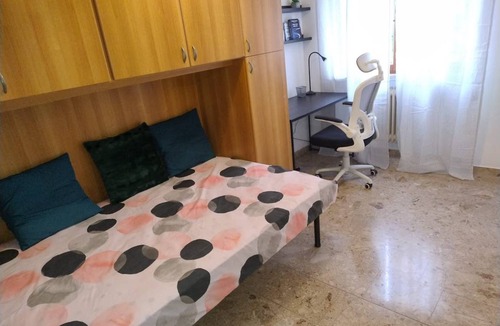 Vicenza Resort | 110 m² Private room ∙ 1 bedroom ∙ 1 guest