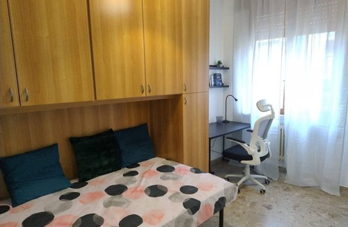 Vicenza Resort | 110 m² Private room ∙ 1 bedroom ∙ 1 guest