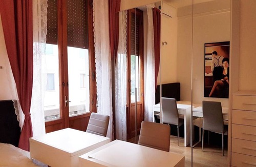 Sant' Ambrogio Other | 110 m² Shared room ∙ 1 bedroom ∙ 1 guest