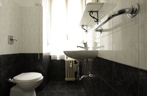 Acquabella Other | 110 m² Shared room ∙ 1 bedroom ∙ 1 guest
