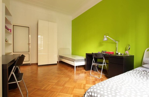 Acquabella Other | 110 m² Shared room ∙ 1 bedroom ∙ 1 guest