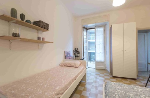 Acquabella Other | 110 m² Shared room ∙ 1 bedroom ∙ 1 guest