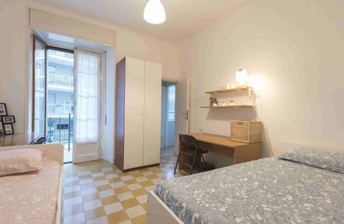 Acquabella Other | 110 m² Shared room ∙ 1 bedroom ∙ 1 guest