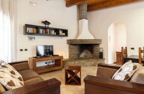 San Felice Circeo Villa | 110 m² Villa ∙ 3 bedrooms ∙ 6 guests