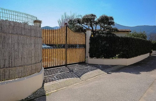 San Felice Circeo Villa | 110 m² Villa ∙ 3 bedrooms ∙ 6 guests
