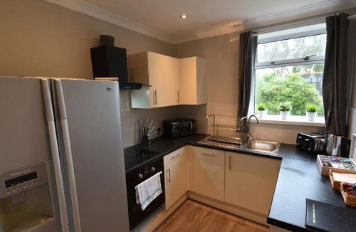 Sighthill Villa | 110 m² Villa ∙ 3 bedrooms ∙ 10 guests
