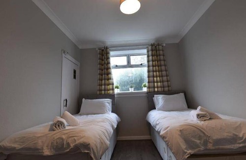 Sighthill Villa | 110 m² Villa ∙ 3 bedrooms ∙ 10 guests