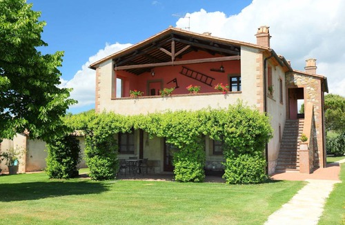Trevinano Villa | 110 m² Villa ∙ 3 bedrooms ∙ 6 guests