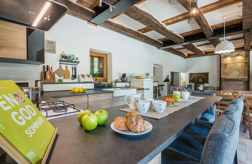 Massa Fermana Villa | 110 m² Villa ∙ 3 bedrooms ∙ 8 guests