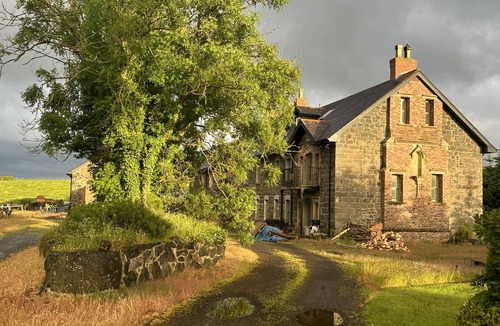 Coleraine House | 111 m² House ∙ 13 bedrooms ∙ 20 guests