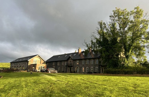 Coleraine House | 111 m² House ∙ 13 bedrooms ∙ 20 guests