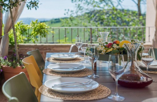 Urbania Villa | 112 m² Villa ∙ 4 bedrooms ∙ 10 guests