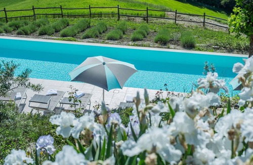 Urbania Villa | 112 m² Villa ∙ 4 bedrooms ∙ 10 guests