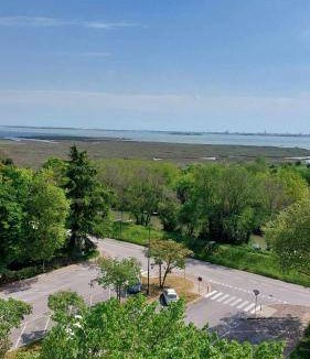 Campalto Apartment | 114 m² Apartment ∙ 3 bedrooms ∙ 7 guests