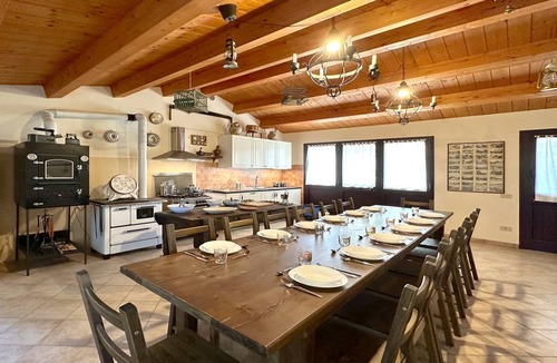 Senigallia Apartment | 115 m² Apartment ∙ 3 bedrooms ∙ 12 guests