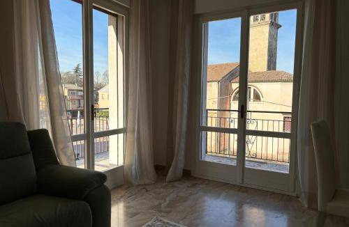 Campalto Apartment | 115 m² Apartment ∙ 3 bedrooms ∙ 4 guests
