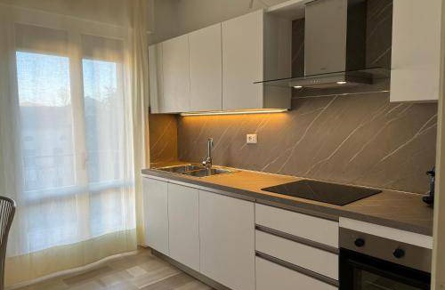 Campalto Apartment | 115 m² Apartment ∙ 3 bedrooms ∙ 4 guests