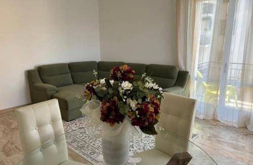 Campalto Apartment | 115 m² Apartment ∙ 3 bedrooms ∙ 4 guests