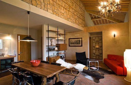 Saline di Volterra Apartment | 115 m² Apartment ∙ 3 bedrooms ∙ 6 guests