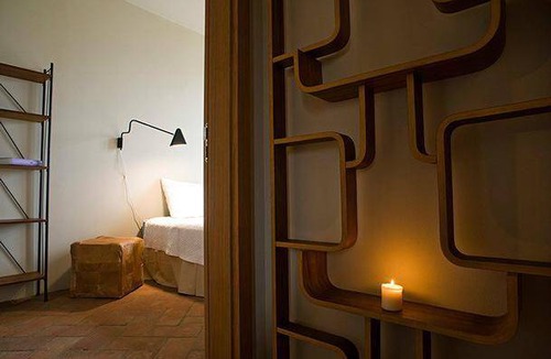 Saline di Volterra Apartment | 115 m² Apartment ∙ 3 bedrooms ∙ 6 guests