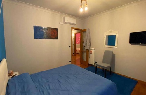 Rivoltella Bed & Breakfast | 115 m² Bed and breakfast ∙ 4 bedrooms ∙ 10 guests