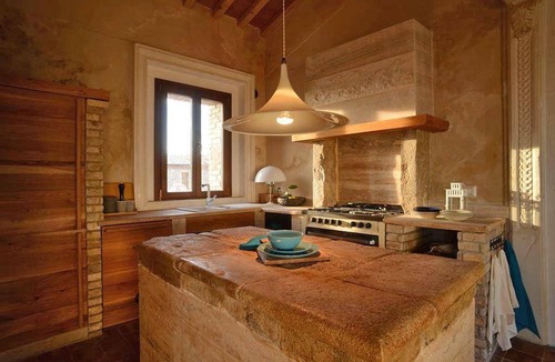 Saline di Volterra Apartment | 116 m² Apartment ∙ 3 bedrooms ∙ 7 guests