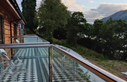 Letterfinlay Apartment | 117 m² Apartment ∙ 3 bedrooms ∙ 7 guests