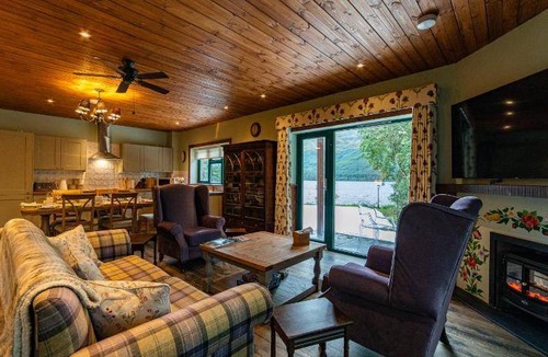 Letterfinlay Apartment | 117 m² Apartment ∙ 3 bedrooms ∙ 7 guests