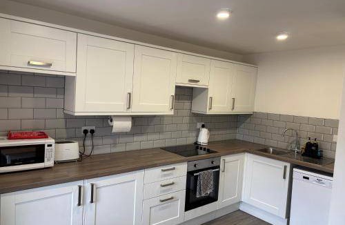 Oban Apartment | 12 m² Apartment ∙ 2 bedrooms ∙ 4 guests