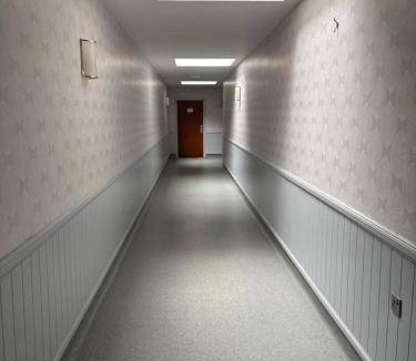 Oban Apartment | 12 m² Apartment ∙ 2 bedrooms ∙ 4 guests