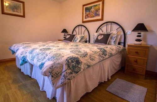 Cushendall Bed & Breakfast | 12 m² Bed and breakfast ∙ 3 guests